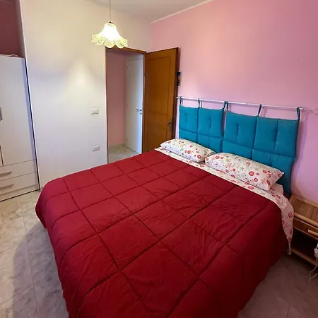 Nausica Fronte Mare - A