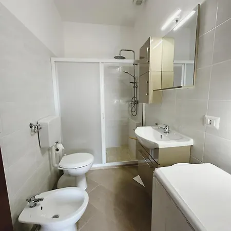 Nausica Fronte Mare - A Appartement